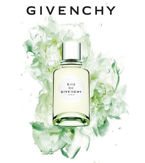 givenchy 2018|Givenchy perfume official website.